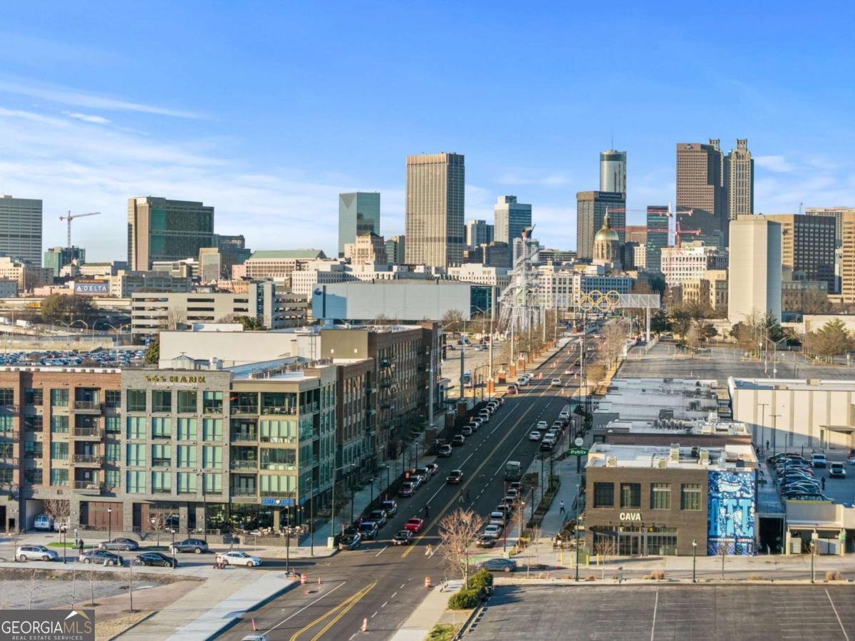 12 Bass Street Atlanta - Photo 68