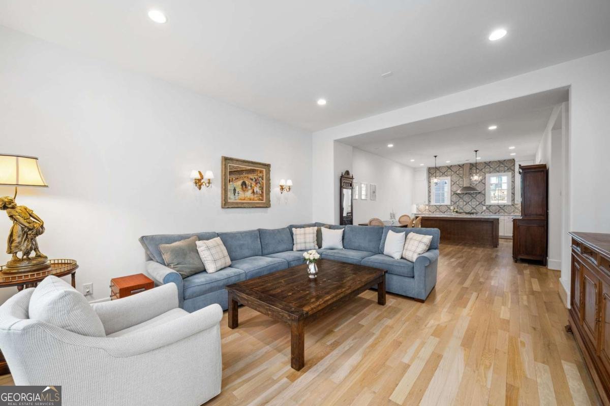 12 Bass Street Atlanta - Photo 8