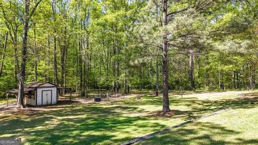 589 Linda Lane Powder Springs - Photo 13