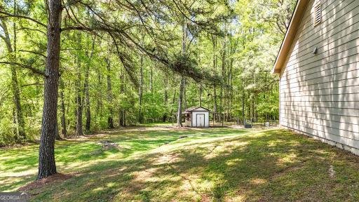 589 Linda Lane Powder Springs - Photo 14