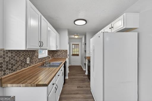 589 Linda Lane Powder Springs - Photo 18