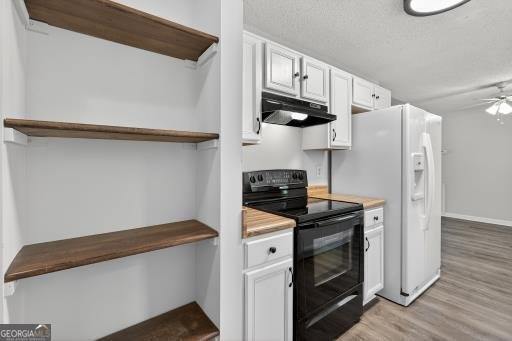 589 Linda Lane Powder Springs - Photo 20