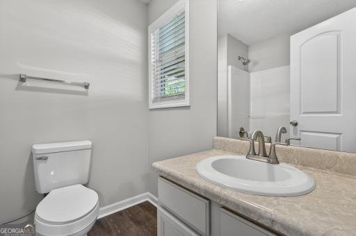 589 Linda Lane Powder Springs - Photo 24