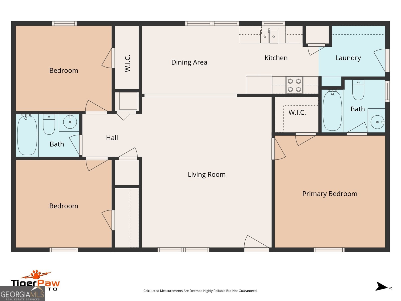 589 Linda Lane Powder Springs - Photo 31