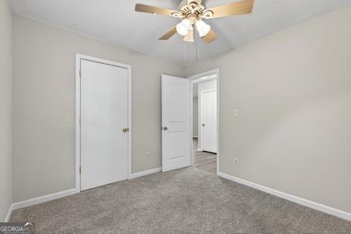 589 Linda Lane Powder Springs - Photo 33