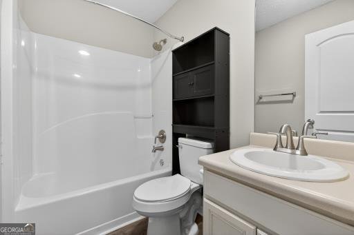 589 Linda Lane Powder Springs - Photo 34