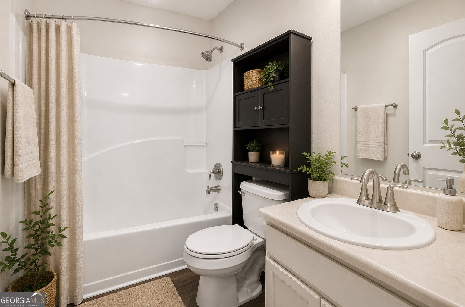 589 Linda Lane Powder Springs - Photo 35