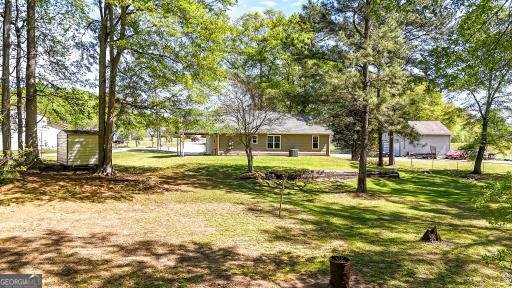 589 Linda Lane Powder Springs - Photo 9