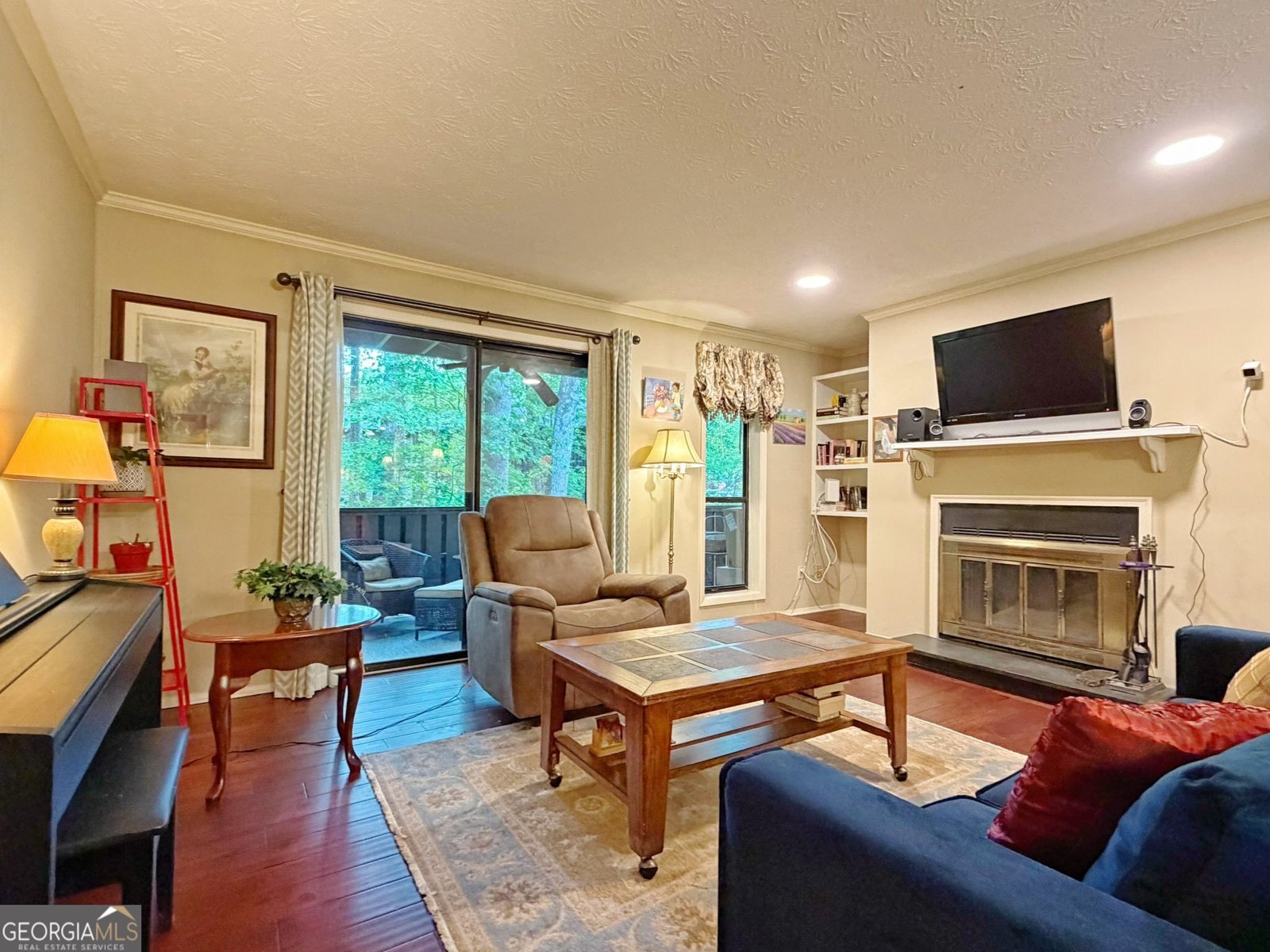 1508 Woodcliff Drive Sandy Springs - Photo 1