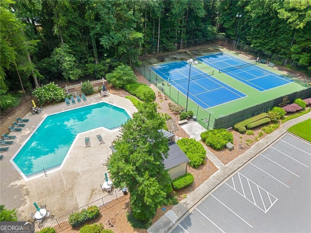 1508 Woodcliff Drive Sandy Springs - Photo 21