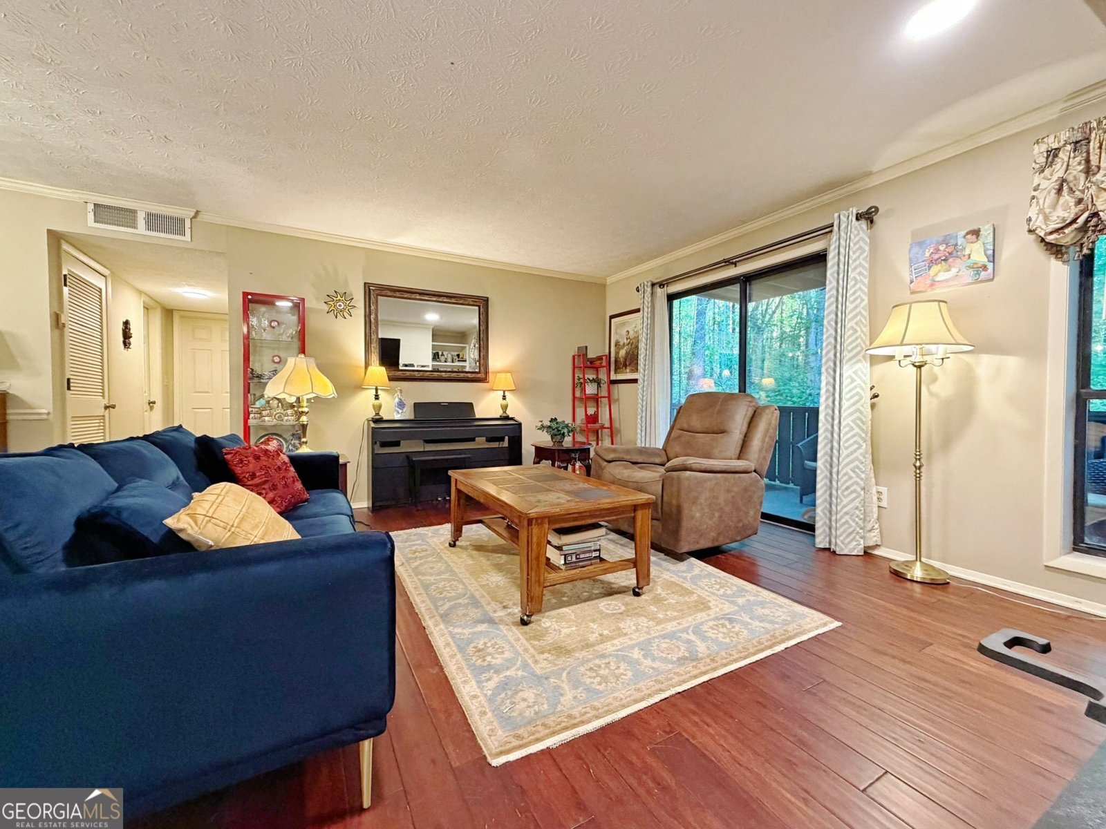 1508 Woodcliff Drive Sandy Springs - Photo 6