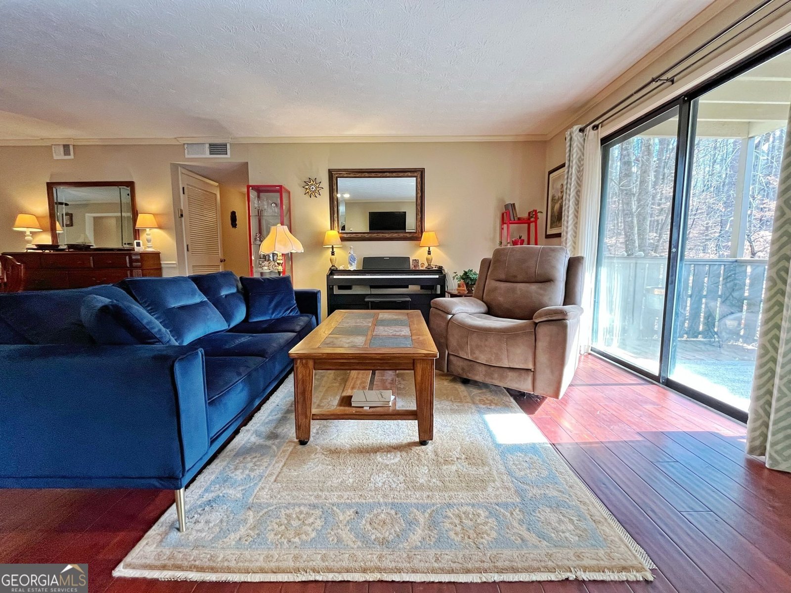 1508 Woodcliff Drive Sandy Springs - Photo 7