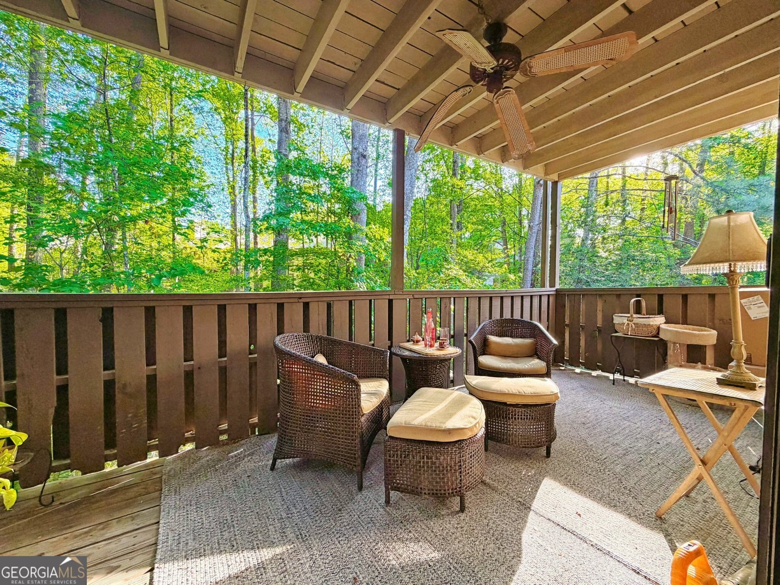 1508 Woodcliff Drive Sandy Springs - Photo 9