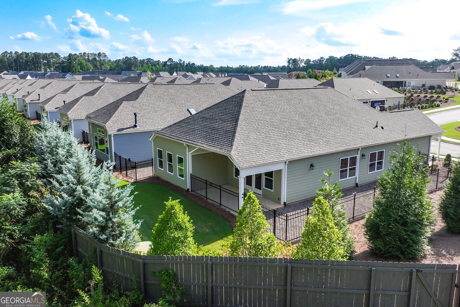 7 Hickory Branch Hiram - Photo 20