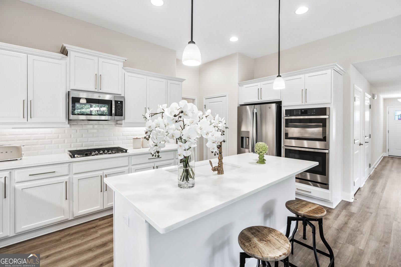 7 Hickory Branch Hiram - Photo 8