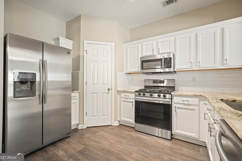 2045 Lake Shore Overlook Drive Kennesaw - Photo 12