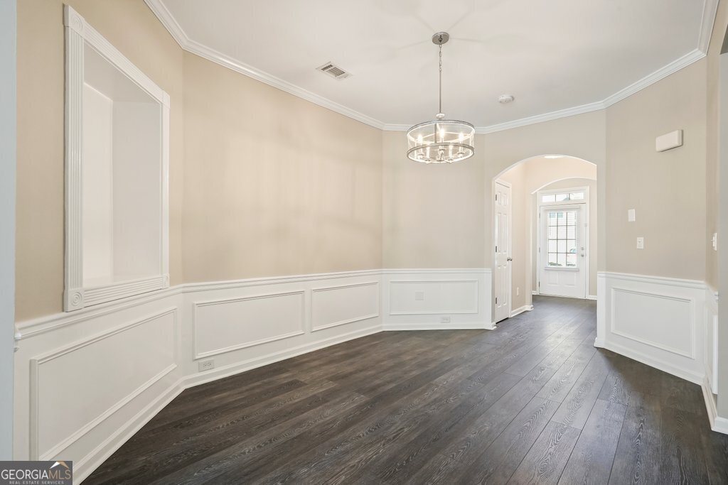 2045 Lake Shore Overlook Drive Kennesaw - Photo 13