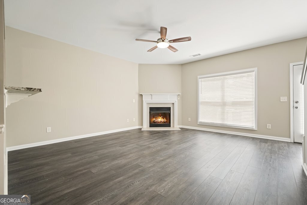 2045 Lake Shore Overlook Drive Kennesaw - Photo 16