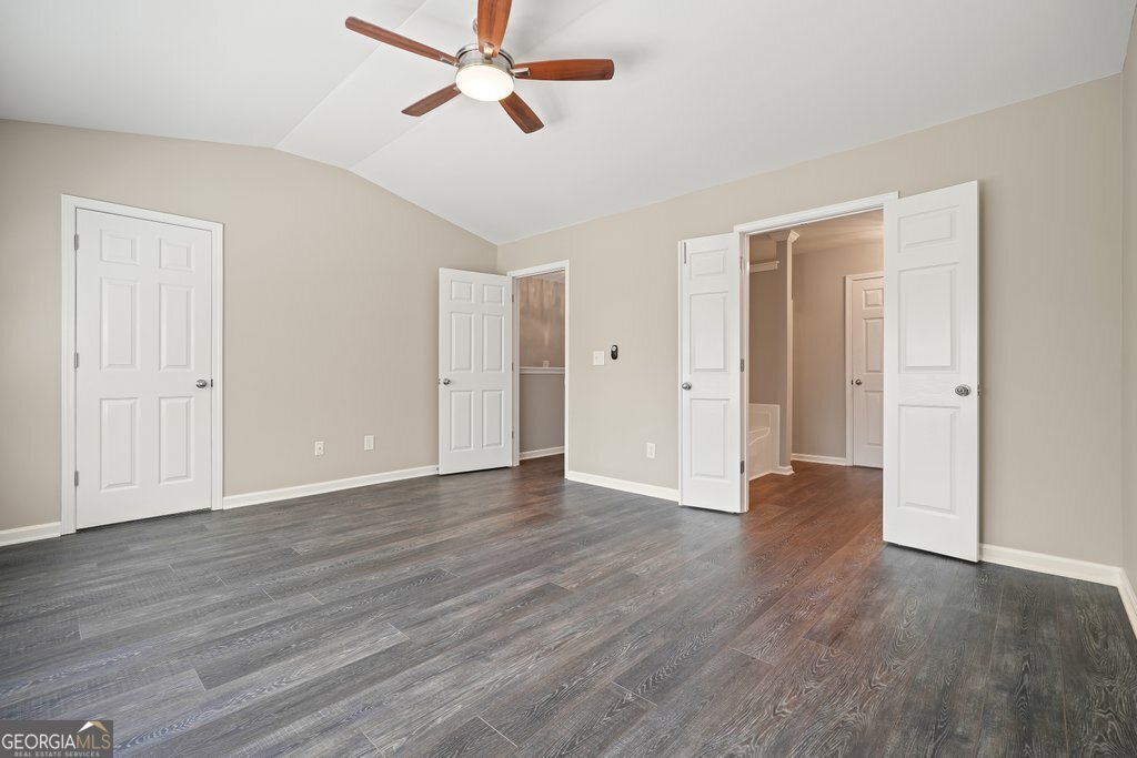 2045 Lake Shore Overlook Drive Kennesaw - Photo 18