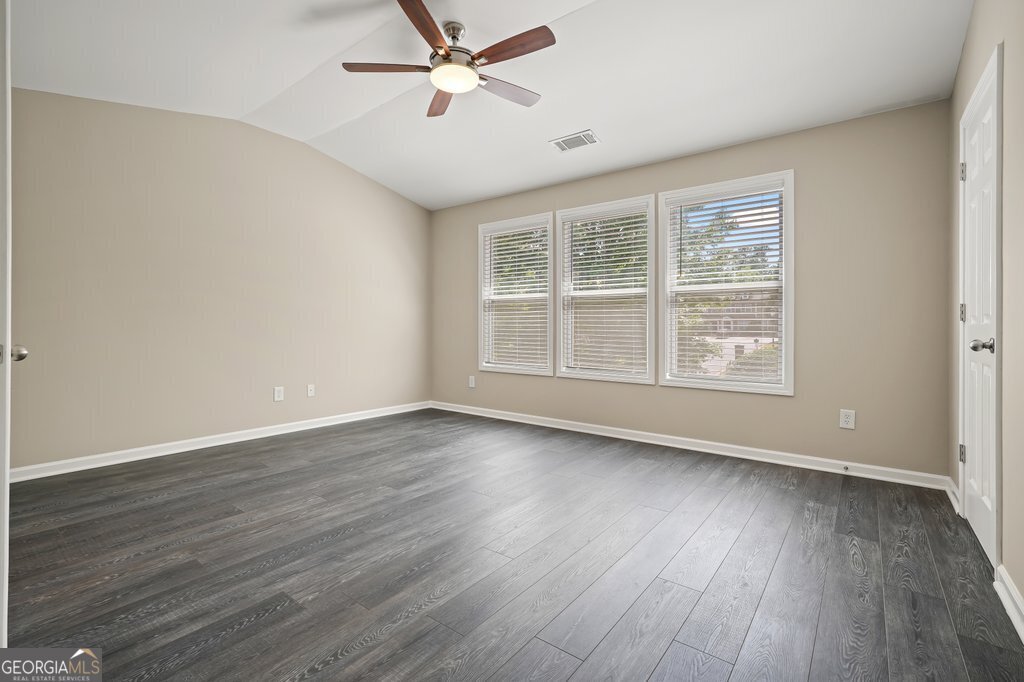 2045 Lake Shore Overlook Drive Kennesaw - Photo 19