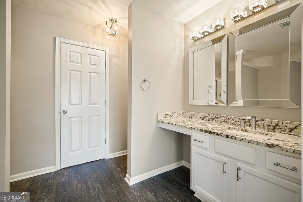 2045 Lake Shore Overlook Drive Kennesaw - Photo 22