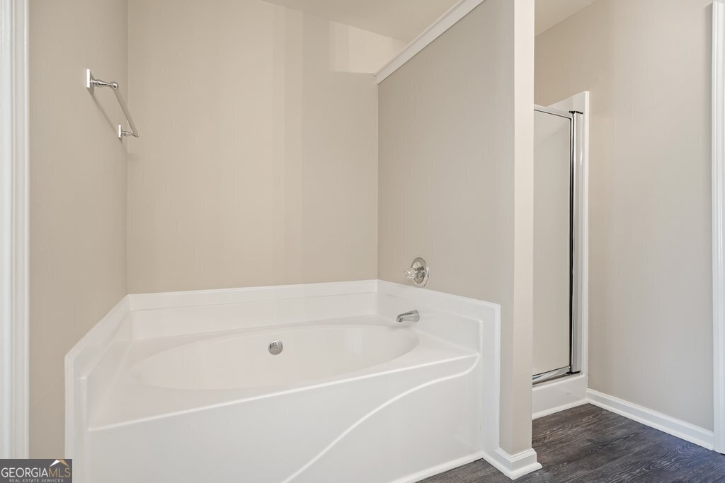 2045 Lake Shore Overlook Drive Kennesaw - Photo 23