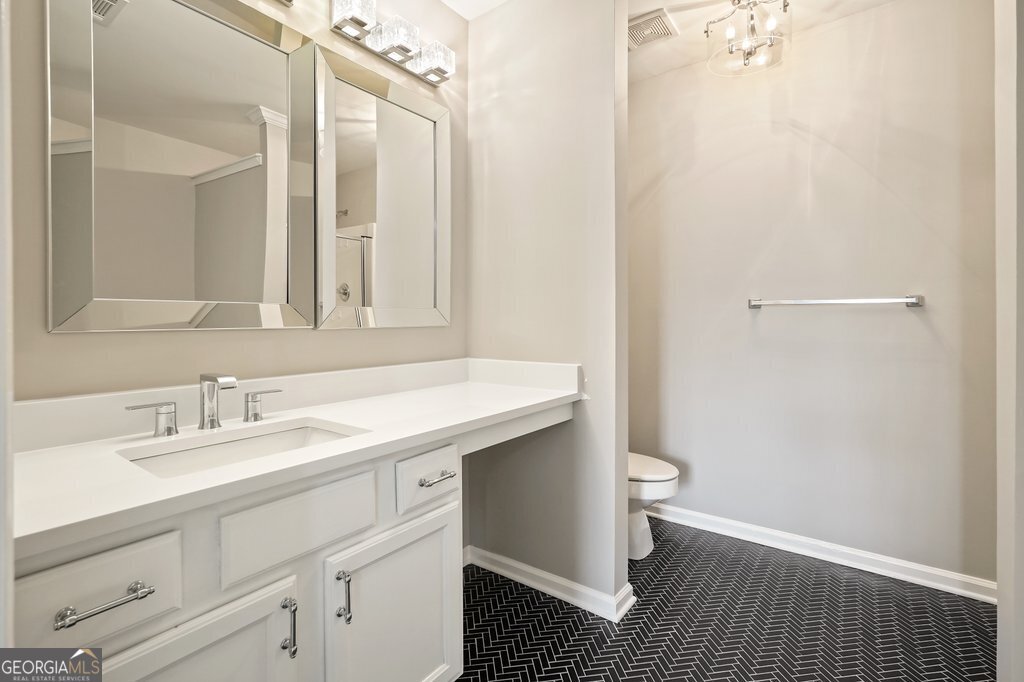 2045 Lake Shore Overlook Drive Kennesaw - Photo 24