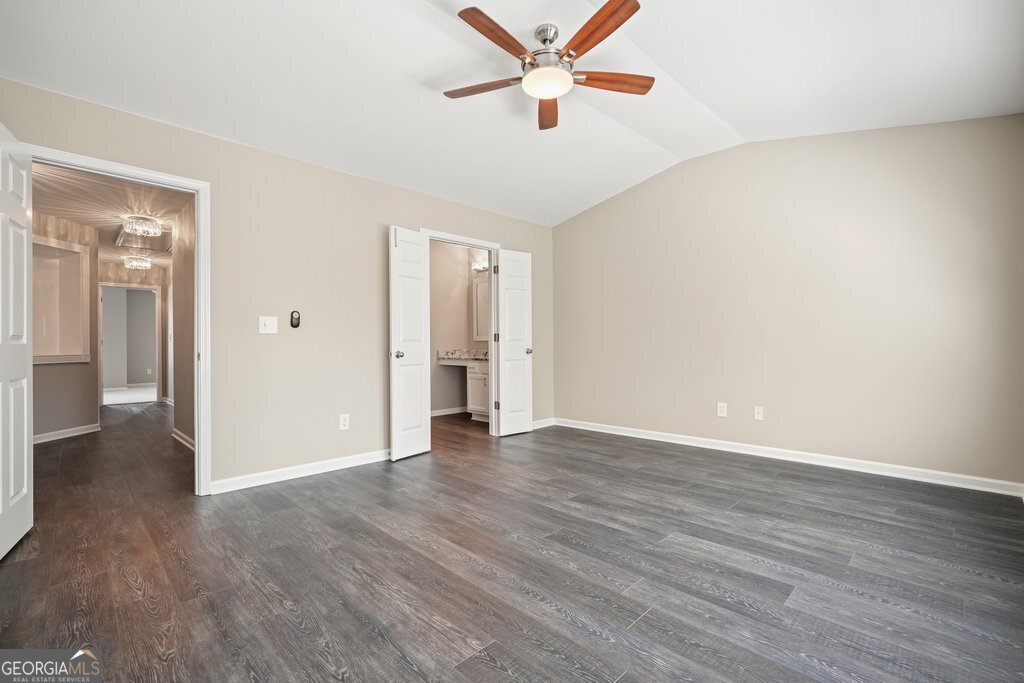 2045 Lake Shore Overlook Drive Kennesaw - Photo 25