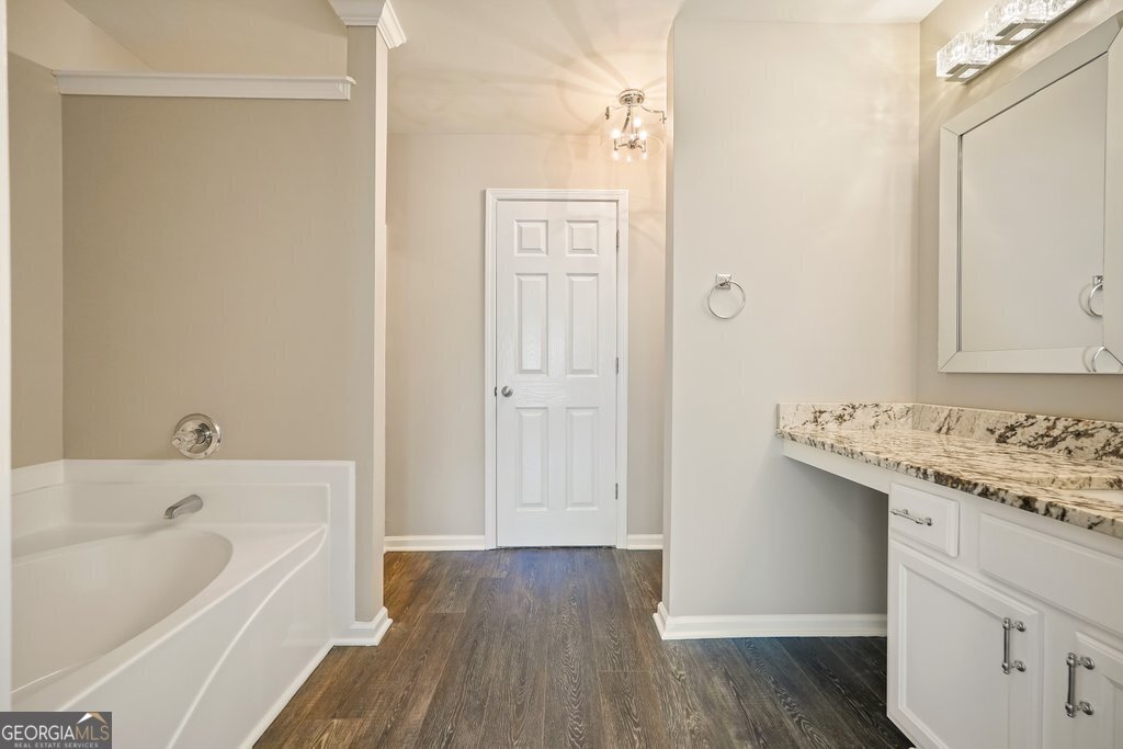 2045 Lake Shore Overlook Drive Kennesaw - Photo 26