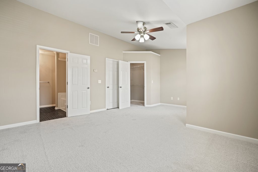 2045 Lake Shore Overlook Drive Kennesaw - Photo 27