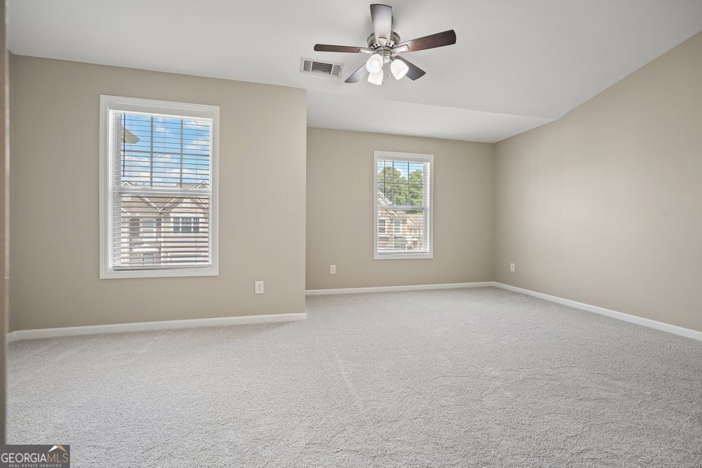 2045 Lake Shore Overlook Drive Kennesaw - Photo 29