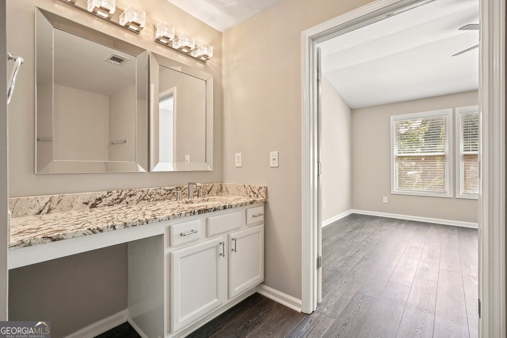 2045 Lake Shore Overlook Drive Kennesaw - Photo 30