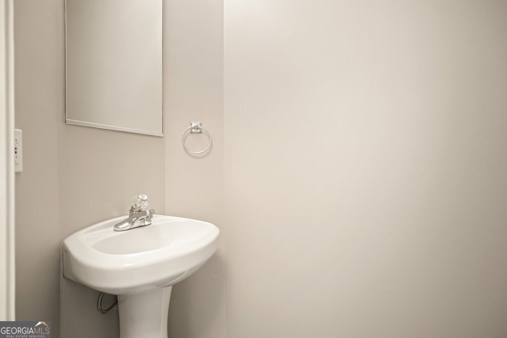 2045 Lake Shore Overlook Drive Kennesaw - Photo 33