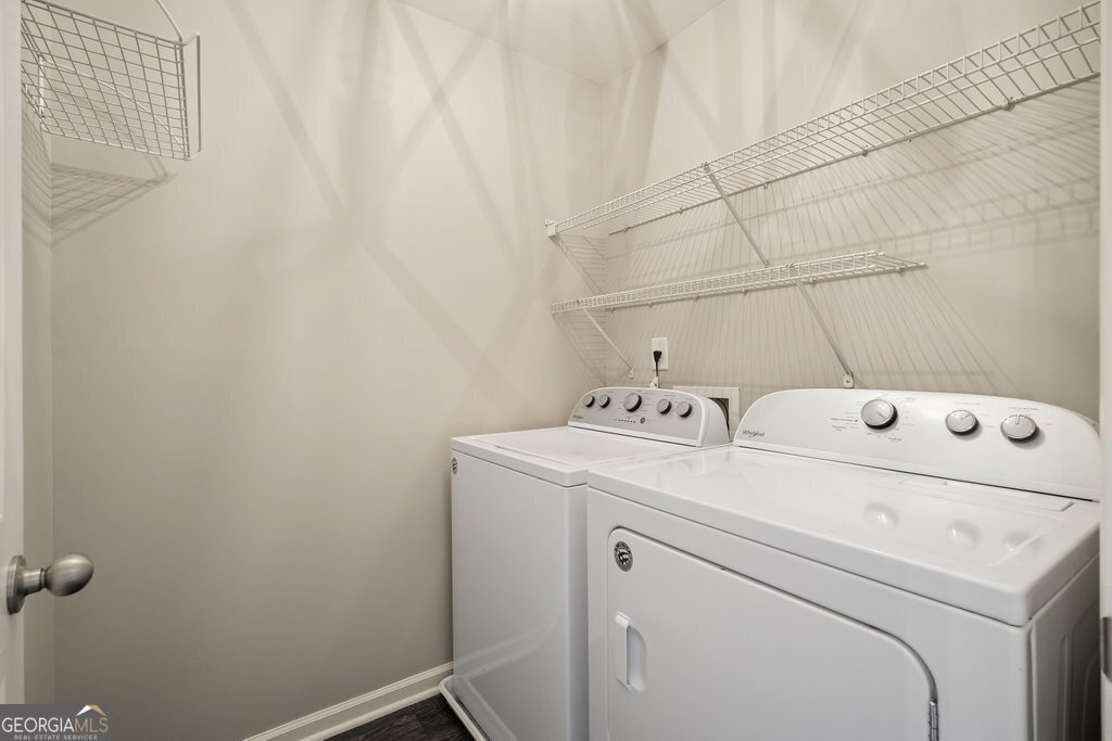 2045 Lake Shore Overlook Drive Kennesaw - Photo 35