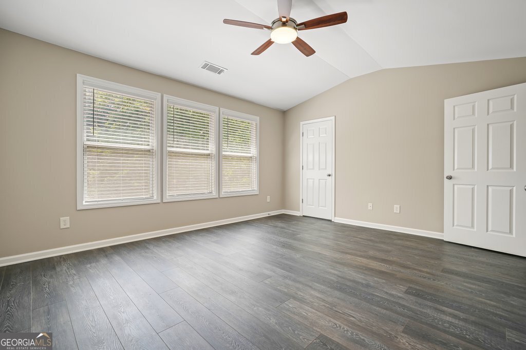 2045 Lake Shore Overlook Drive Kennesaw - Photo 36