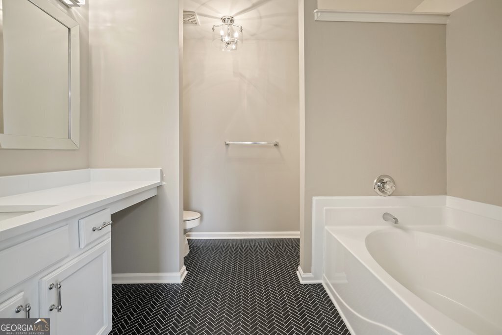 2045 Lake Shore Overlook Drive Kennesaw - Photo 37