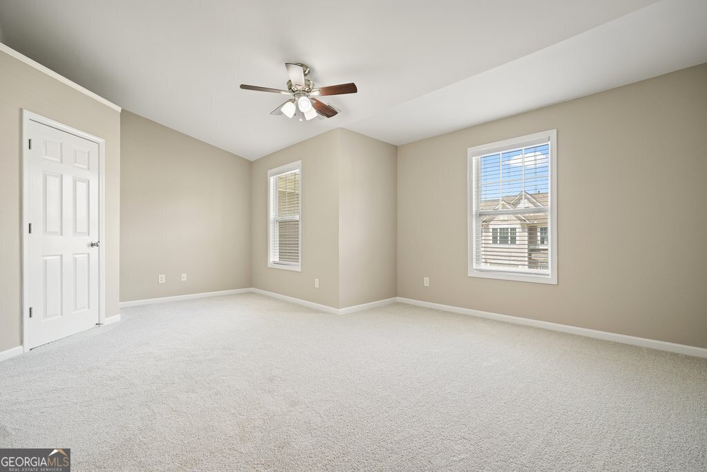 2045 Lake Shore Overlook Drive Kennesaw - Photo 38