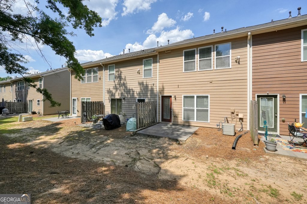 2045 Lake Shore Overlook Drive Kennesaw - Photo 39