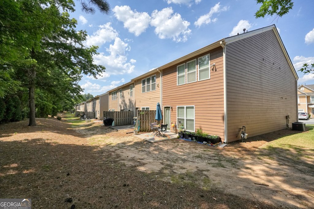 2045 Lake Shore Overlook Drive Kennesaw - Photo 41