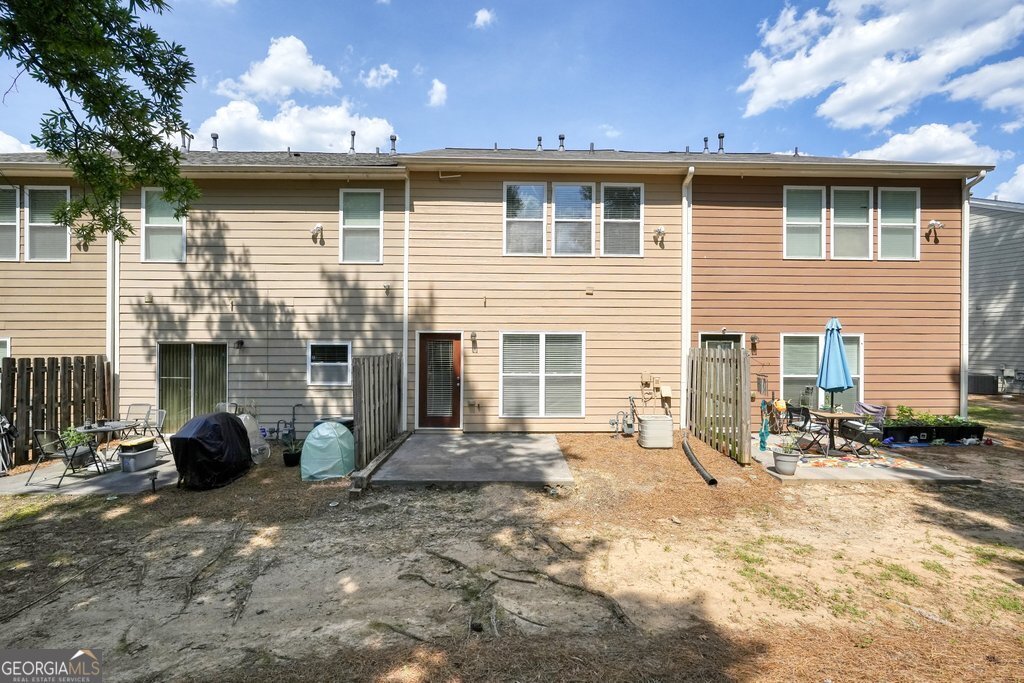 2045 Lake Shore Overlook Drive Kennesaw - Photo 42