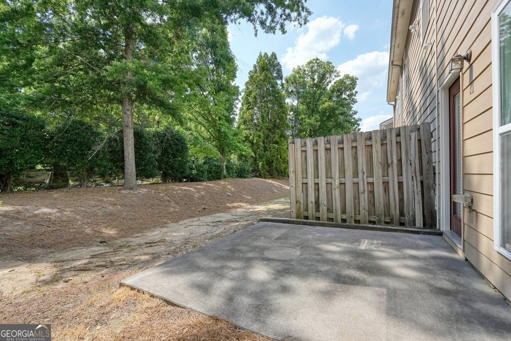 2045 Lake Shore Overlook Drive Kennesaw - Photo 43