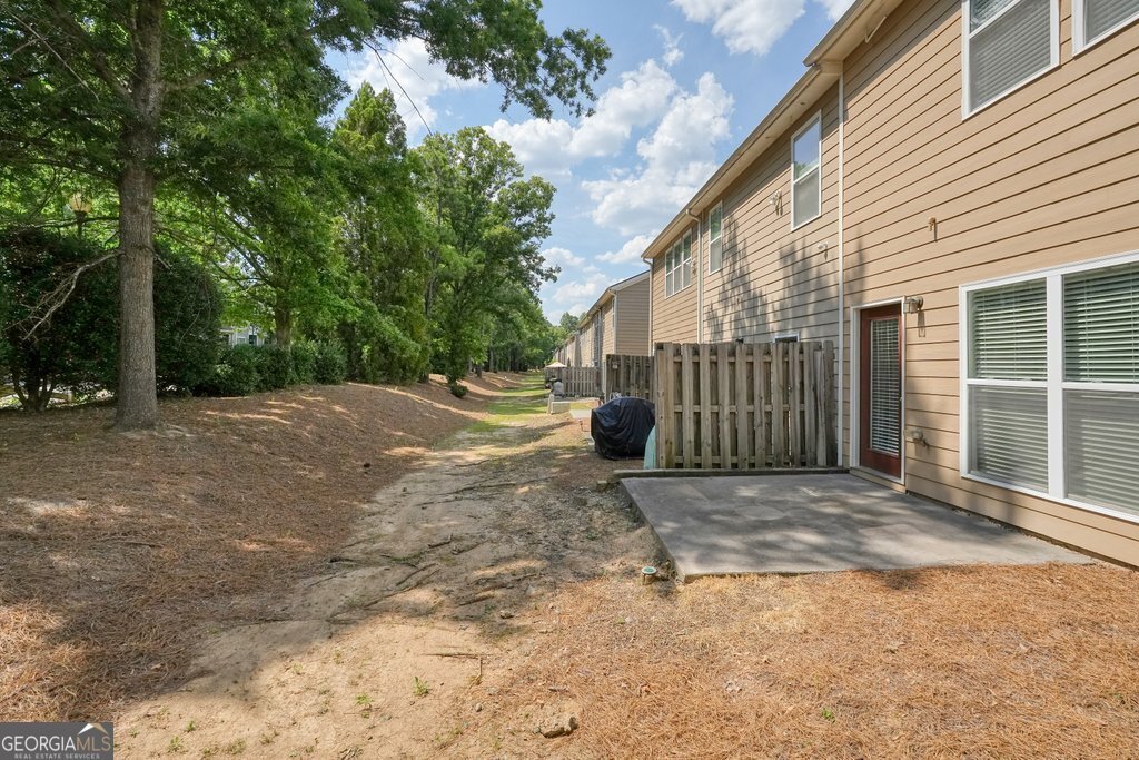 2045 Lake Shore Overlook Drive Kennesaw - Photo 44