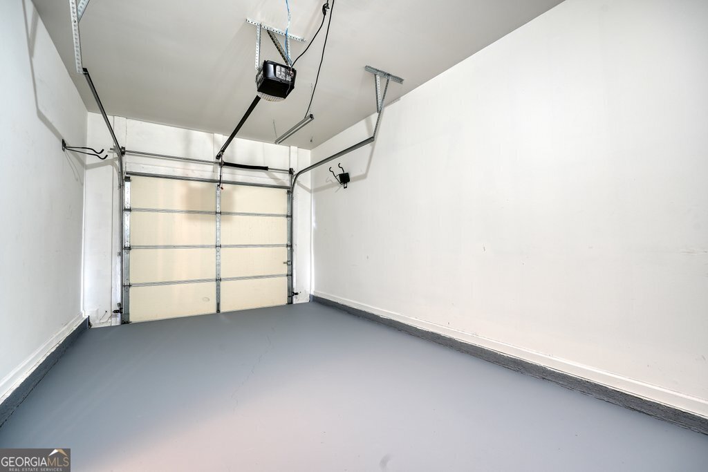 2045 Lake Shore Overlook Drive Kennesaw - Photo 45