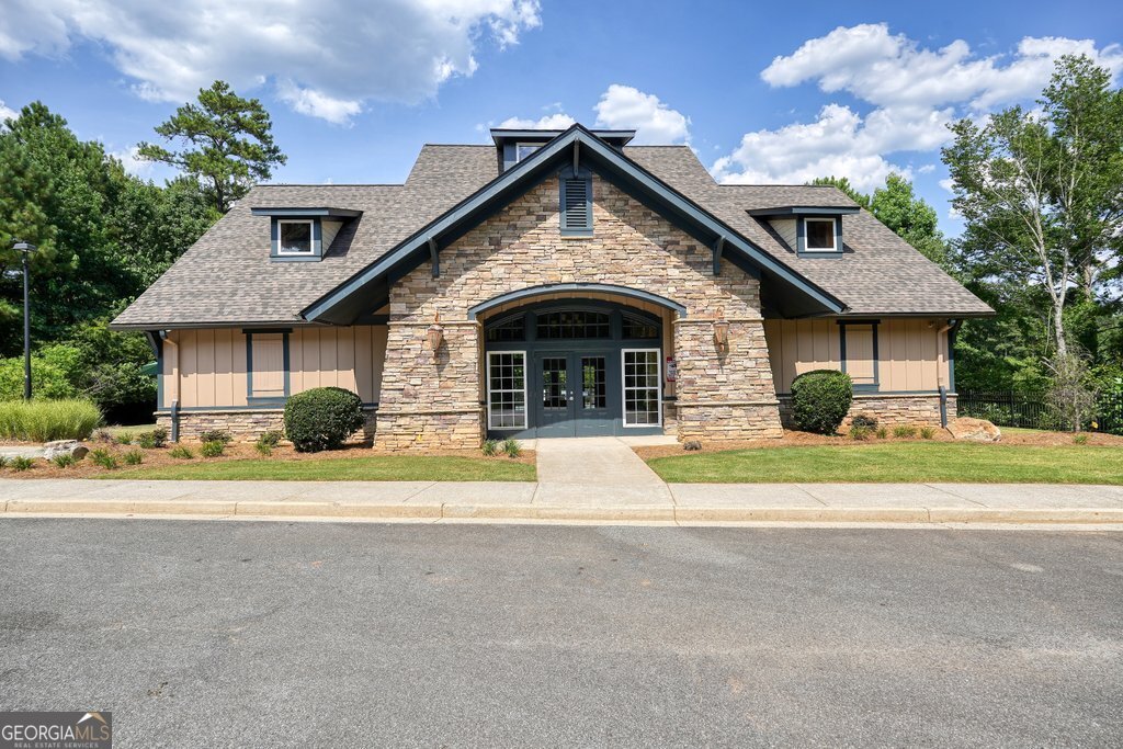 2045 Lake Shore Overlook Drive Kennesaw - Photo 46