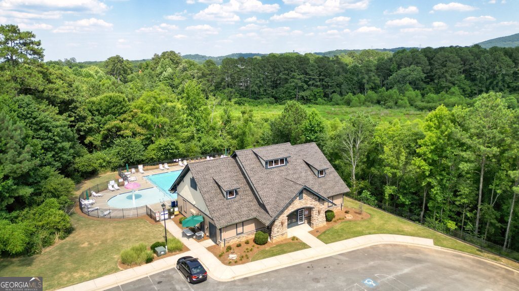 2045 Lake Shore Overlook Drive Kennesaw - Photo 47