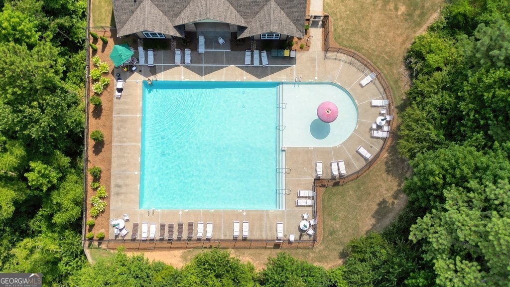 2045 Lake Shore Overlook Drive Kennesaw - Photo 48