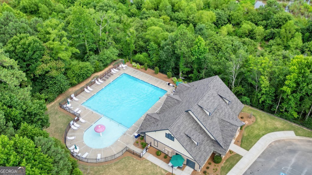 2045 Lake Shore Overlook Drive Kennesaw - Photo 49