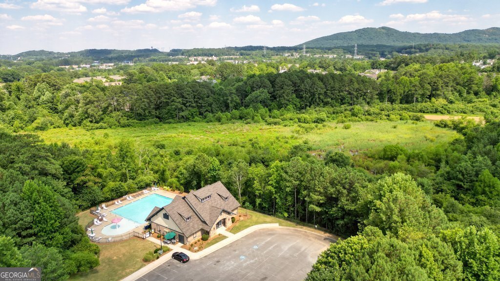 2045 Lake Shore Overlook Drive Kennesaw - Photo 50