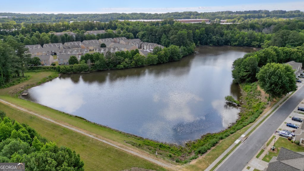 2045 Lake Shore Overlook Drive Kennesaw - Photo 51