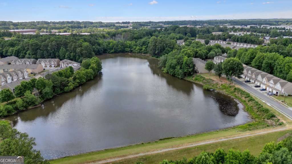 2045 Lake Shore Overlook Drive Kennesaw - Photo 52